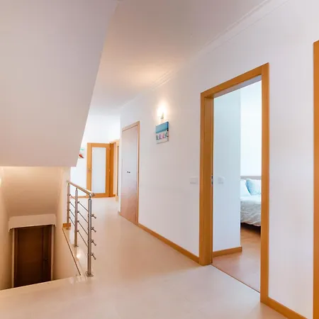 Cadour Villa Ribamar (Lourinha)