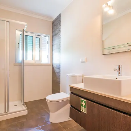 Cadour Villa Ribamar (Lourinha)