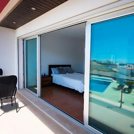 Cadour Villa