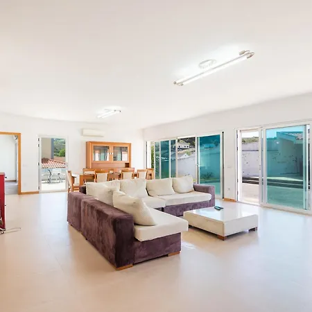 Villa Cadour