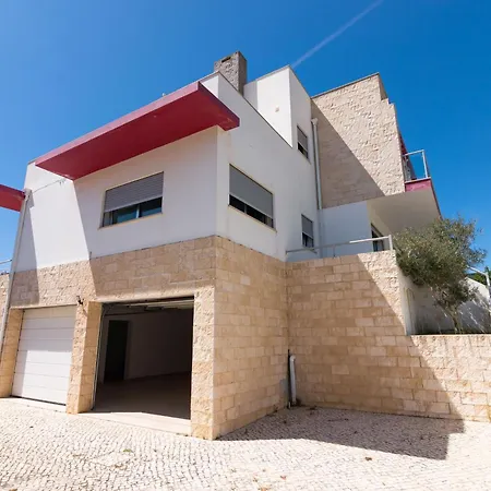 Cadour Villa Ribamar (Lourinha)