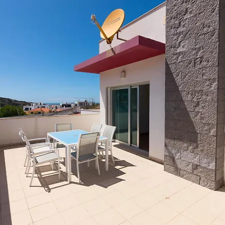 Cadour Villa Ribamar (Lourinha)