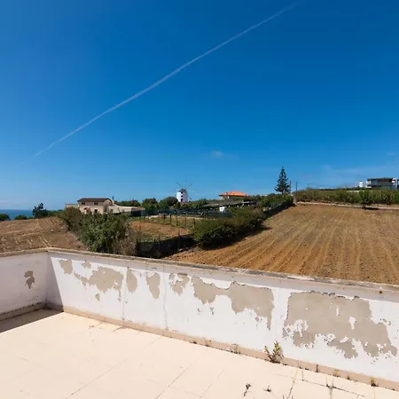 Villa Cadour Ribamar (Lourinha)