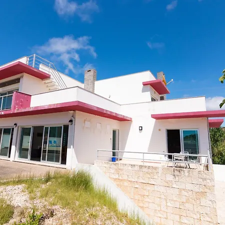 Cadour Villa